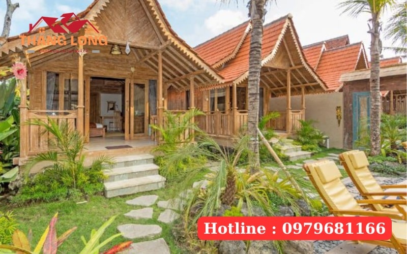 Những Lưu Ý Quan Trọng Khi Cải Tạo Nhà Cũ Thành Homestay