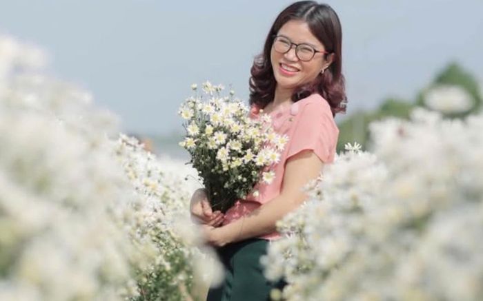 Chị Trang