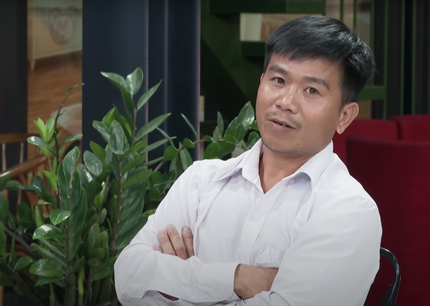 anh cường