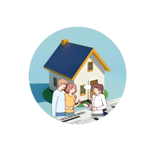 icon khảo sát xây nhà