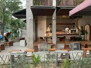 Dịch Vụ Thiết Kế Quán Cafe Nhỏ Đẹp Giá Rẻ