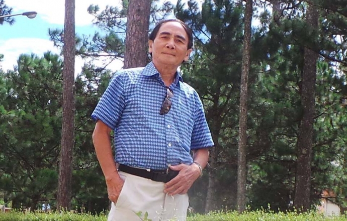 CHÚ TRUNG