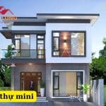 Biệt thự mini